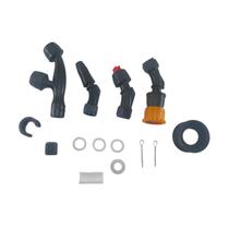 Kit Reparo Bico Para Pulverizador 20 Litros Buffalo