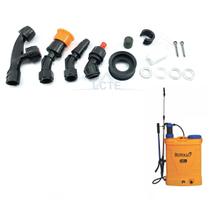 Kit Reparo Bico pulverizado Buffalo BF 20L 10563