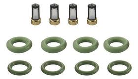 Kit Reparo Bicos Delphi Linha/gm Corsa/classic/hatch/celta