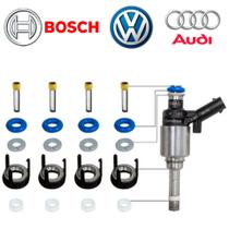 Kit Reparo Bicos Injeção Direta Jetta Passat Tiguan 2.0 Tsi Kit Reparo Bicos Injeção Direta Jetta Passat Tiguan 2.0 Tsi