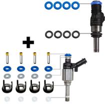Kit Reparo Bicos Injetores Vw Golf Mk7 2.0 16v 2014 2015