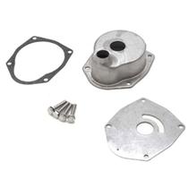 Kit Reparo Bomba água Mercury 4 Tempos 50hp 817275a2 Kit Reparo Bomba água Mercury 4 Tempos 50hp 817275a2