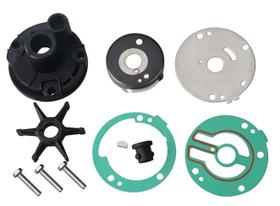 Kit Reparo Bomba Água Motor Popa Yamaha 2T 25 30Hp 689-W0078