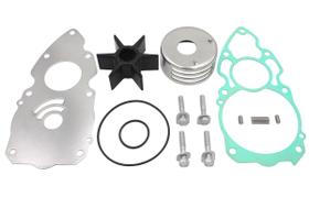 Kit Reparo Bomba Água Motor Yamaha 4T V8 300 350HP 6AW-W0078