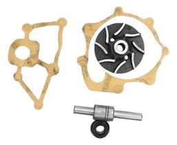 Kit Reparo Bomba Água Para New Holland Trator 5610 / 6610 Kit Reparo Bomba Água Para New Holland Trator 5610 / 6610