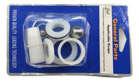 Kit Reparo Bomba Airless Titan/wagner 840/840i/1140i