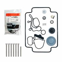 Kit reparo bomba arla emitec volkswagen / ford