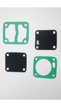 Kit Reparo Bomba Combustível 4 Juntas