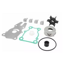 Kit Reparo Bomba d'água junta e rotor Sem carcaça 30/40Hp Kit Reparo Bomba d'água junta e rotor Sem carcaça 30/40Hp