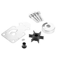 Kit Reparo Bomba D'água Popa Yamaha 15hp Fmh