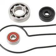 Kit Reparo Bomba D'água Power Mx Ktm 250/300 Husqvarna 250/300