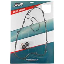 Kit Reparo Bomba da Agua JDR Kawasaki KXF 450 06/08 Kit Reparo Bomba da Agua JDR Kawasaki KXF 450 06/08