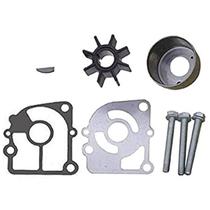 Kit Reparo Bomba De Agua Pro Motor 15Hp 18Hp E 25Hp Toratisu