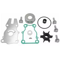Kit Reparo Bomba De Água Sem Carcaça 30Hp ano 2014 Kit Reparo Bomba De Água Sem Carcaça 30Hp ano 2014