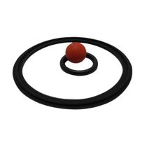 Kit reparo Bomba de Transferencia de leite Ordenha Gimenez 02-0722