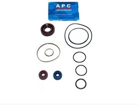 Kit Reparo Bomba Dir. Hidr. Volvo Fh-400/ 420/440/fm 8x4 Fmx