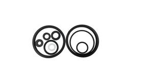 Kit Reparo Bomba Hidro Pneumática 8mm Mcm Inox