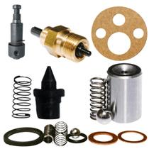 Kit Reparo Bomba Injetora Yanmar NS50 NS75 (Modelo Deckel Antiga)