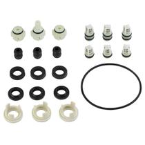 Kit reparo bomba karcher k310, k320, k3.30, k340, k800