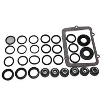Kit Reparo Bomba Lavadora Nº1 LJ3000/3100 Chiaperini Origin