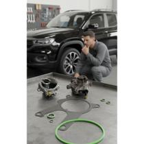 Kit Reparo Bomba Vácuo Diesel Toro Renegade Compass