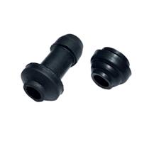 Kit Reparo Borracha Pinça De Freio Caliper Coxim Honda Yamaha Kawasaki Suzuki Dafra