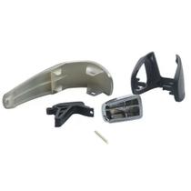 Kit Reparo Botao Alavanca Grafite Automatico Pecas Genuinas Gm Onix prisma spin sonic 52113277