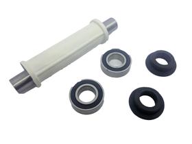 Kit Reparo Braco Oscilante Completo Palio Weekend Marea Brava Tipo Kit Reparo Braco Oscilante Completo Palio Weekend Marea Brava Tipo