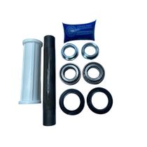Kit Reparo Braço Oscilante Palio, Brava, Marea, Tipo, Alfa Kit Reparo Braço Oscilante Palio, Brava, Marea, Tipo, Alfa