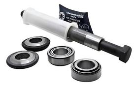 Kit Reparo Braço Oscilante + Parafuso Marea Tipo Brava Palio Kit Reparo Braço Oscilante + Parafuso Marea Tipo Brava Palio