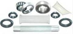 Kit Reparo Braço Oscilante Traseiro Fiat Tipo Brava Marea Kit Reparo Braço Oscilante Traseiro Fiat Tipo Brava Marea