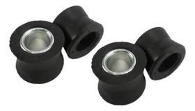 Kit Reparo Bucha Amortecedor Honda Titan 125 Ks Es Fan Titan 150