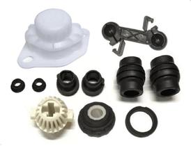 Kit Reparo Bucha Do Trambulador Golf Gl Glx 1994 95 96 97 98 - BRK