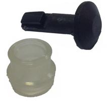 Kit Reparo Bucha Marcha Corsa Celta Agile Classic Prisma
