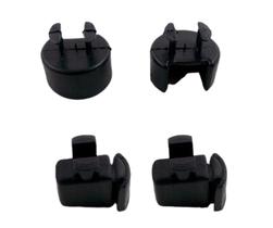 Kit Reparo Bucha Tampa Caçamba Ford Courier 1996/1997/1998
