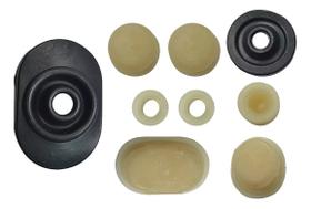 Kit Reparo Bucha Trambulador Gol G1 G2 G3 G4 Câmbio 5 Marcha Kit Reparo Bucha Trambulador Gol G1 G2 G3 G4 Câmbio 5 Marcha