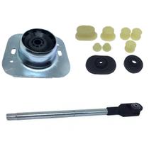 Kit Reparo Bucha Trambulador Gol G1 G2 G3 G4 Câmbio 5 Marcha