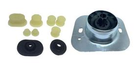 Kit Reparo Bucha Trambulador Gol G1 G2 G3 G4 Câmbio 5 Marcha