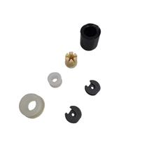 Kit Reparo Buchas Cabo Seleção Marchas A3 Golf Polo Bora