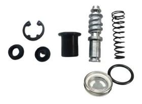 Kit Reparo Burrinho Freio Dianteiro Cbx 250 Twister + Visor Kit Reparo Burrinho Freio Dianteiro Cbx 250 Twister + Visor