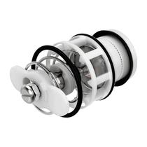 Kit Reparo C/ Mola Para Válvula Descarga Docol 1.1/2 - Blukit Kit Reparo C/ Mola Para Válvula Descarga Docol 1.1/2 - Blukit