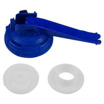 Kit Reparo Cabeçote He/Df Torre Para Caixa Acoplada Astra