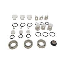 Kit reparo cabecote lavadora 4x bomba 143 176 178 hydronlubz