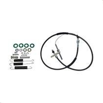 Kit Reparo Cabo Acelerador F1000 Bomba Bosch Motor Mwm 229 Kit Reparo Cabo Acelerador F1000 Bomba Bosch Motor Mwm 229