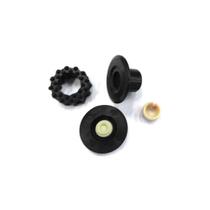 Kit reparo cabo engate selecao onix spin cobalt montana