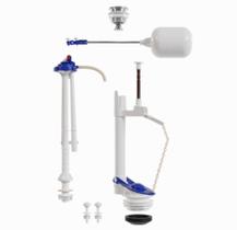 Kit Reparo caixa acoplada completo acionamento superior Astra