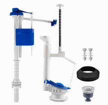 Kit Reparo caixa acoplada completo acionamento superior Astra