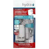 Kit Reparo Caixa Acoplada Deca Universal Hydra Duo 3 E 6 L SI60 Completo - SI6001