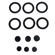 KIT REPARO CAIXA DE VÁLVULAS V501 Gimenez 10005000164