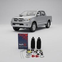 Kit Reparo Caixa Direção Hilux SR5 SW4 38mm Kit Reparo Caixa Direção Hilux SR5 SW4 38mm